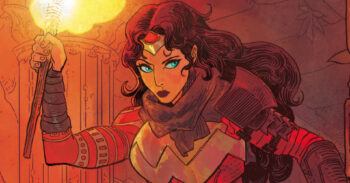 Absolute Wonder Woman #8