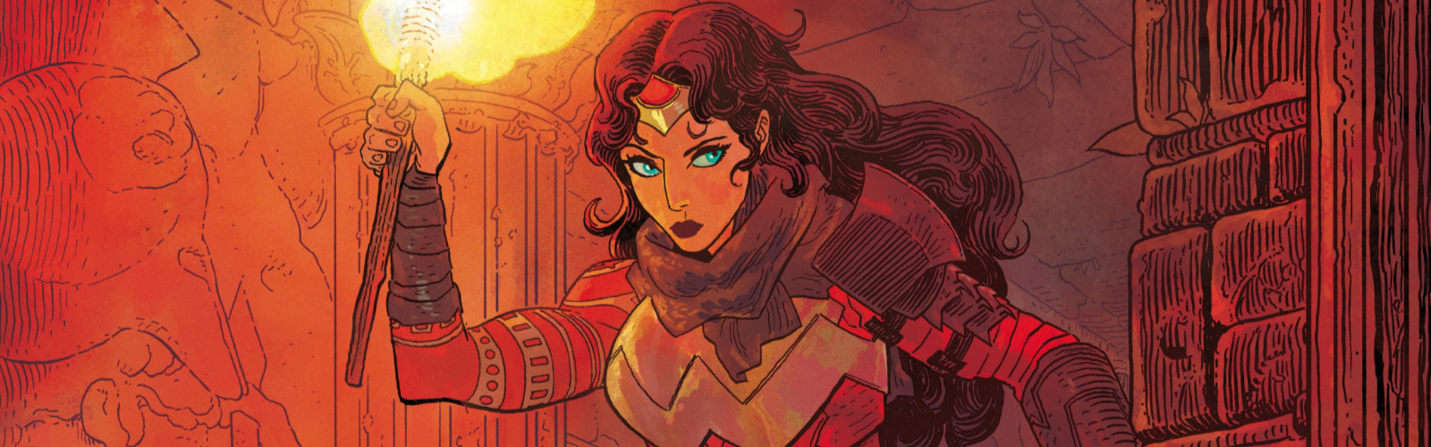Absolute Wonder Woman #8