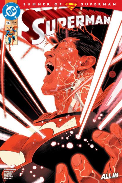 Superman #26