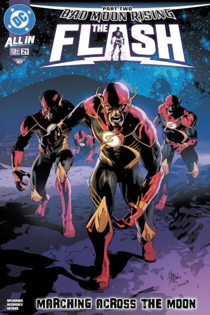 Flash #21