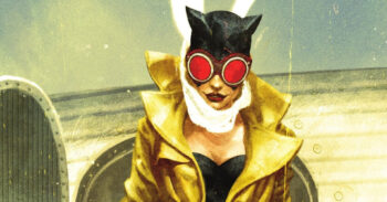 Catwoman #77
