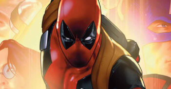 Deadpool #15
