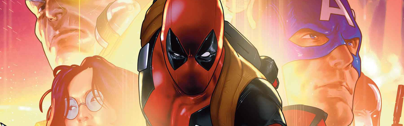 Deadpool #15