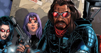 X-Men by Chris Claremont: Prelude to a Future Past #1