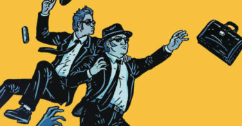 Blues Brothers: Escape of Joliet Jake