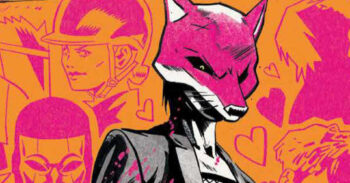 Exquisite Corpses Vol.1