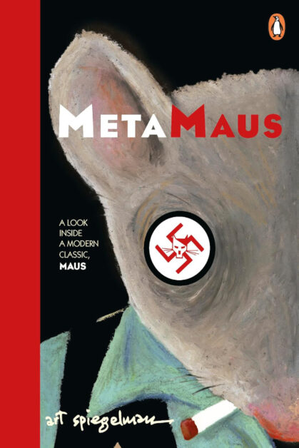 Metamaus