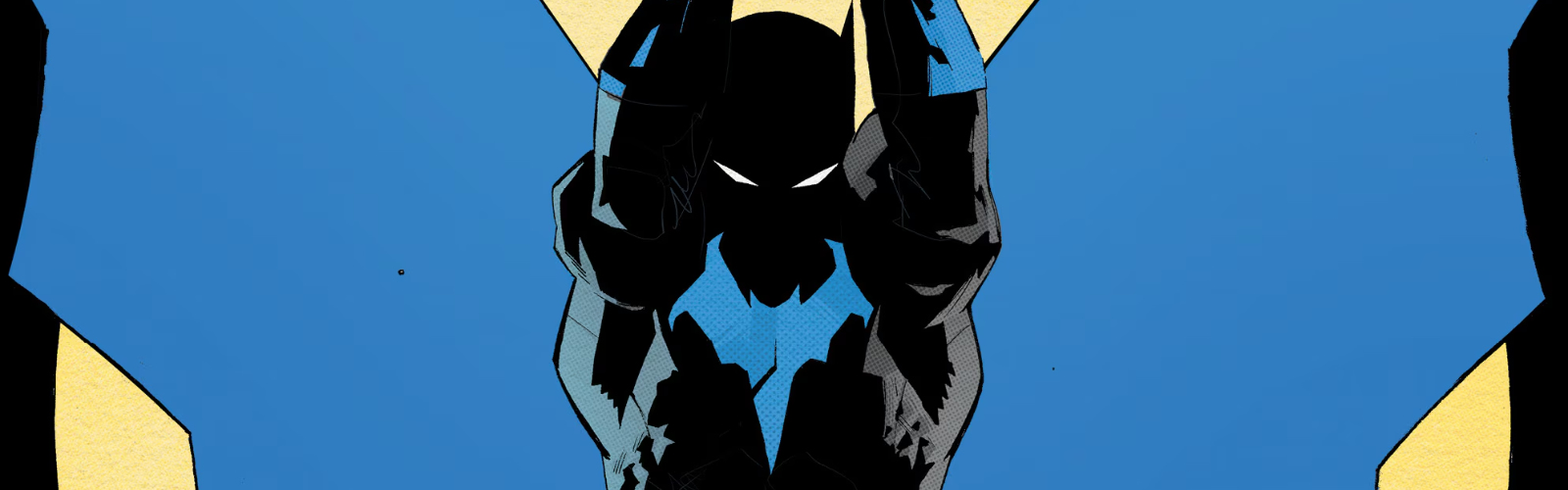 Batman #1