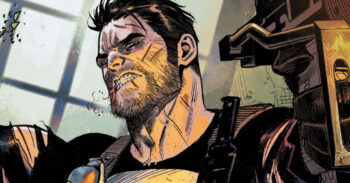 Punisher (Red Band) #1