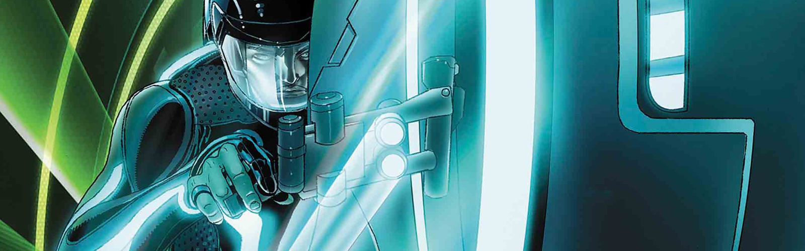 Tron: Download