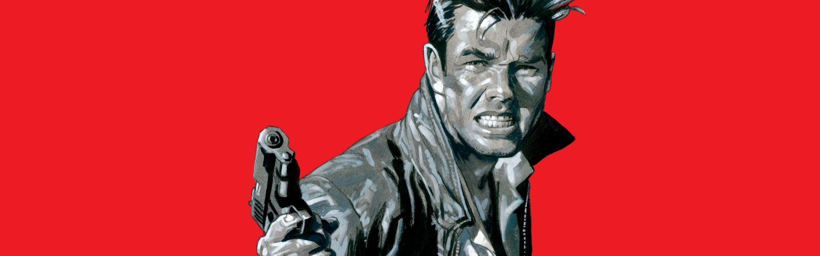 Giant-Size Criminal #1