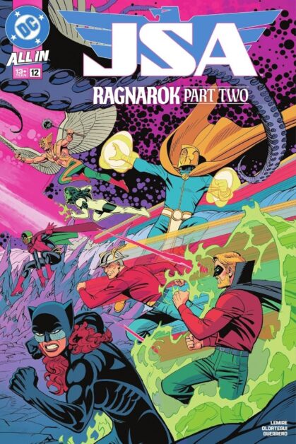 JSA #12