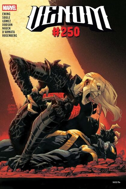 Venom #250