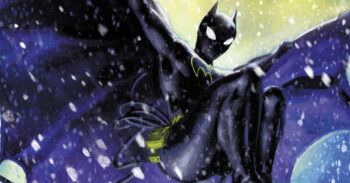 Batgirl #12