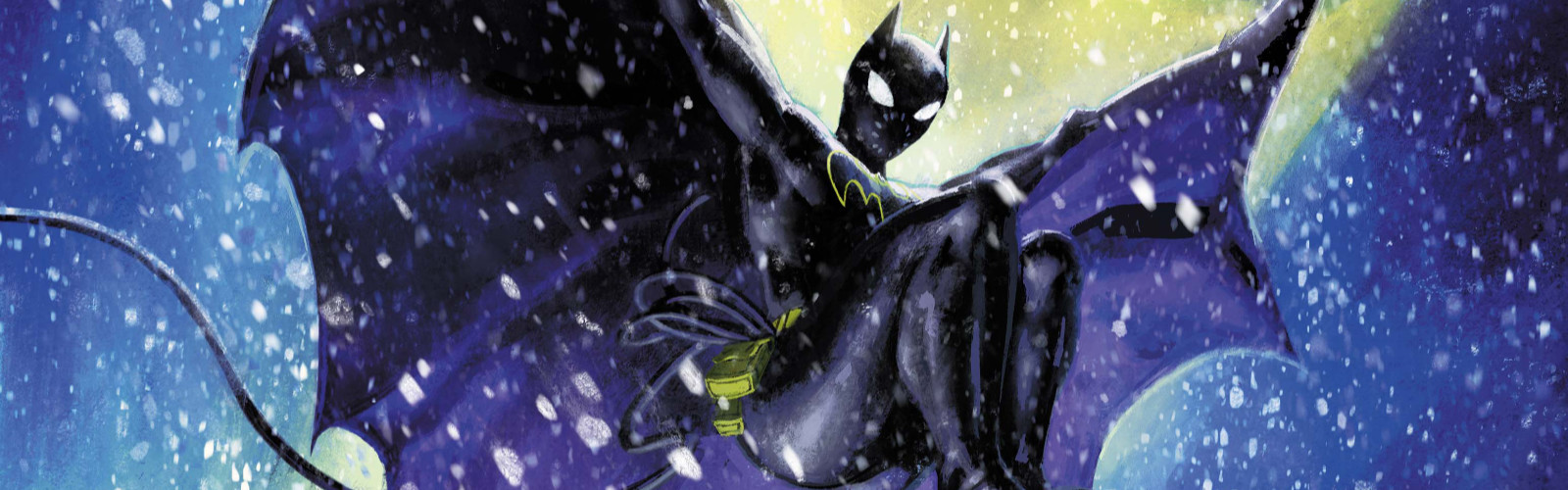 Batgirl #12