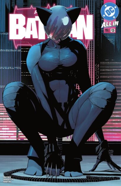 Absolute Batman #13