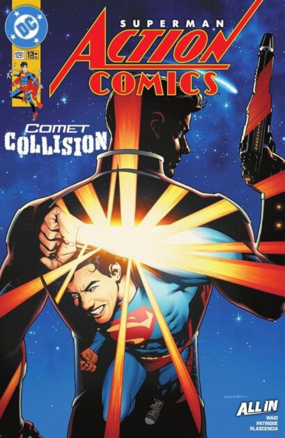 Action Comics #1091