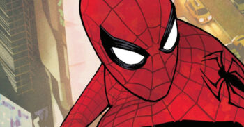 Amazing Spider-Man: Torn #1
