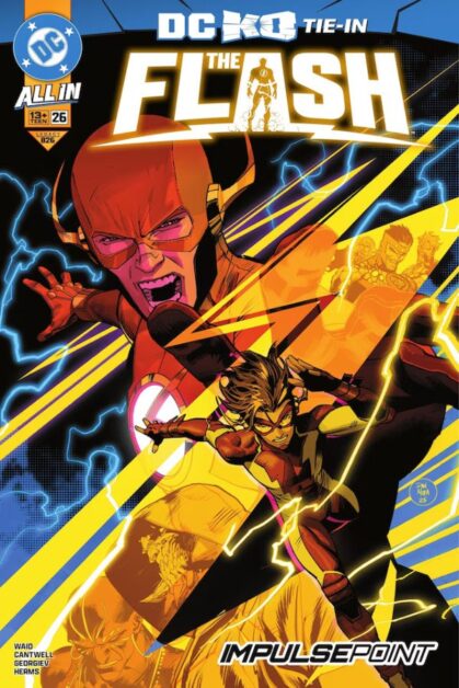 Flash #26