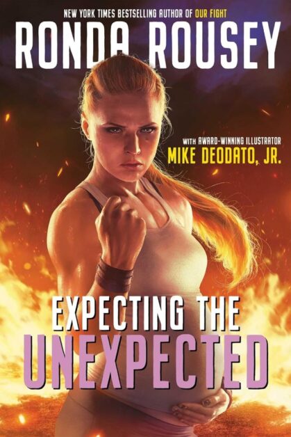 Expecting the Unexpected Vol.1