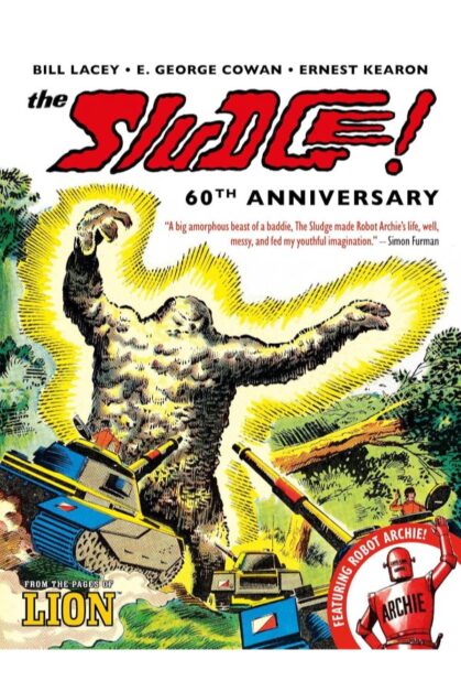 Sludge: 60th Anniversary