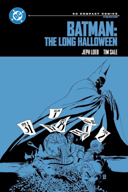 Batman: Long Halloween