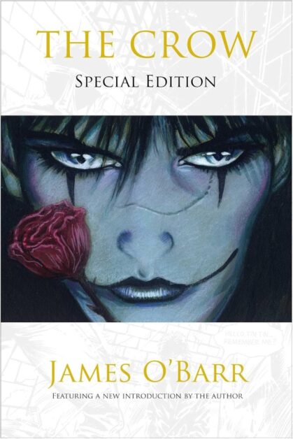The Crow (Special Edition)