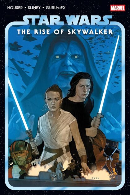 Star Wars: Rise of Skywalker