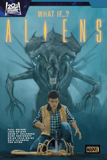 Aliens: What if