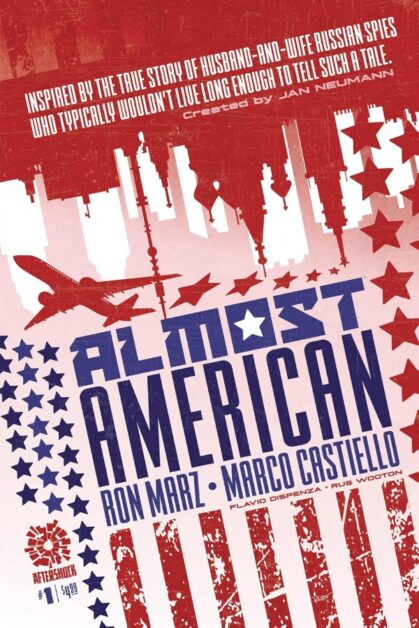 Almost American