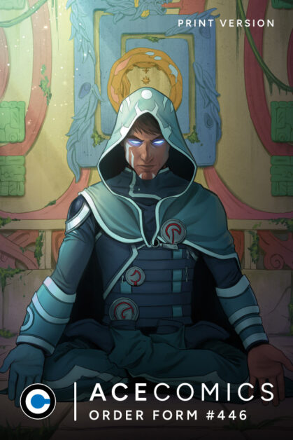 Order Form #446 Print