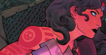 Absolute Wonder Woman #15