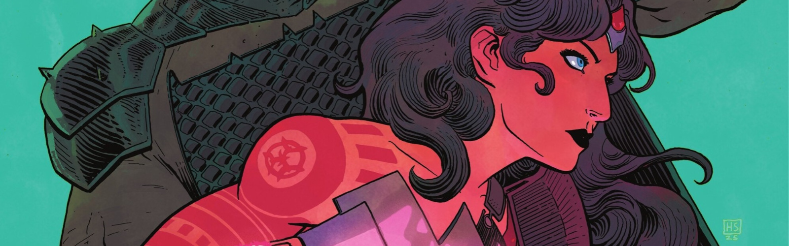 Absolute Wonder Woman #15