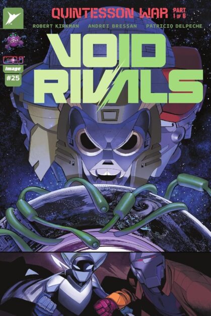 Void Rivals #25