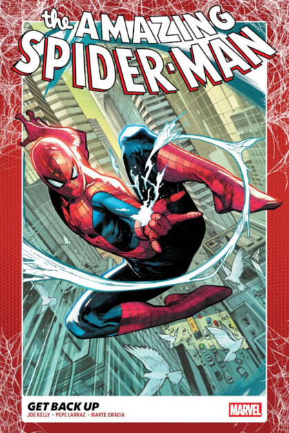 Amazing Spider-Man Vol.1: Get Back Up