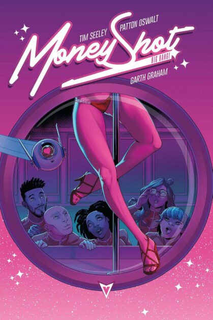 Money Shot Vol.5: Big Bang