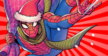 ACE Comics Christmas