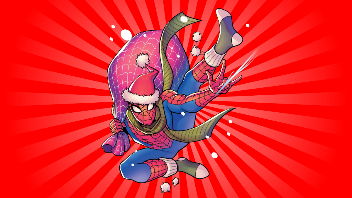 ACE Comics Christmas Opening Hours 2025