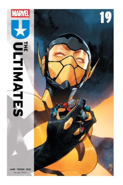 Ultimates #19