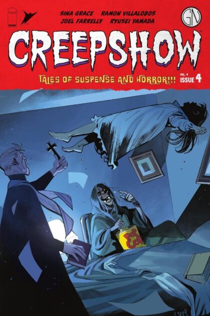 Creepshow Vol.4 #4