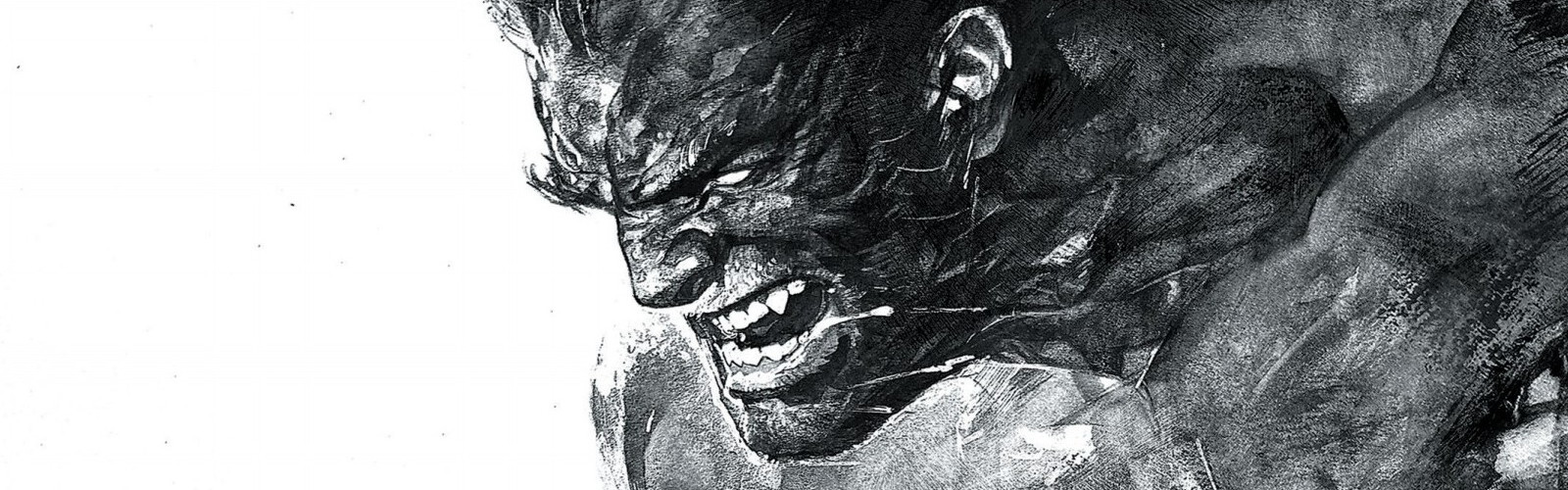 Logan: Black, White and Blood #1