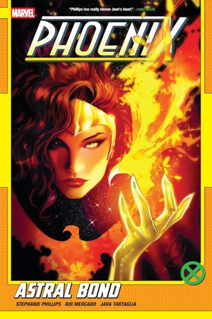 Phoenix Vol.3: Astral Bond