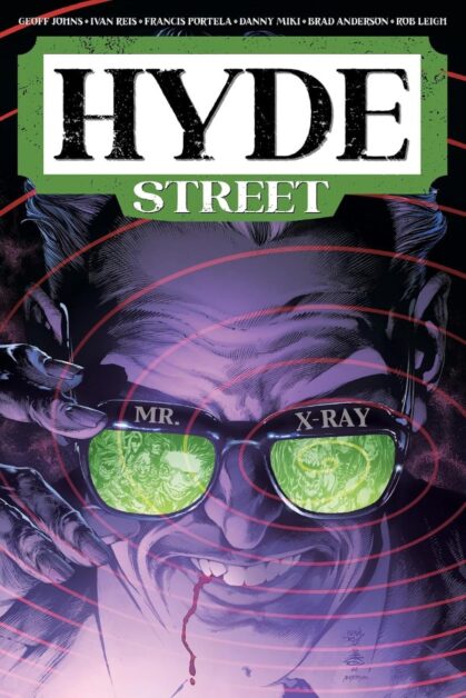 Hyde Street Vol.1