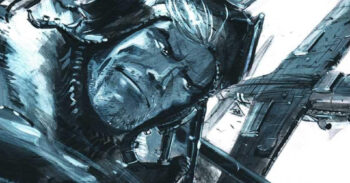 Johnny Red: Hurricane