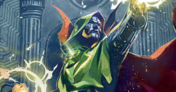 One World Under Doom