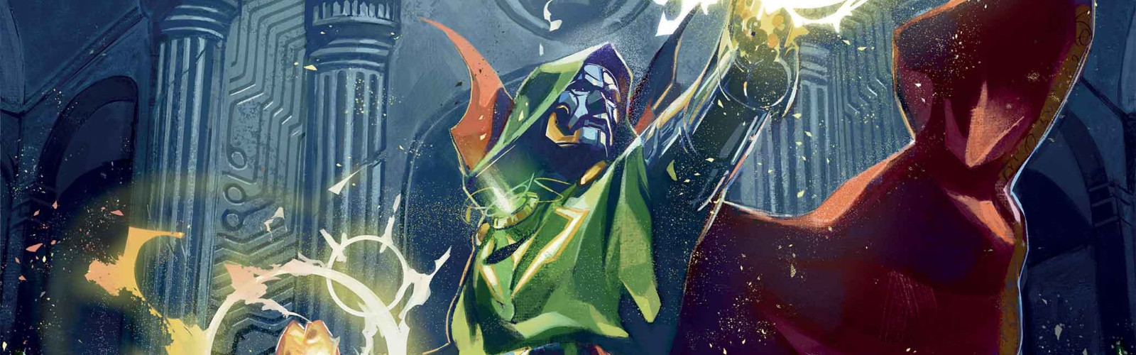 Graphic Novel Top 20 Chart Archive