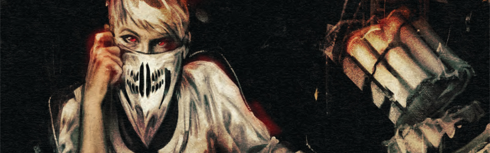 ACE Comics Order Form