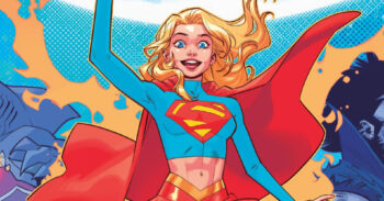 Summer of Supergirl Special #1