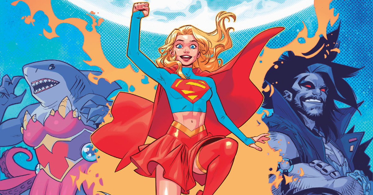 April 2026 Solicitations and Order Form #451 - Ace Comics