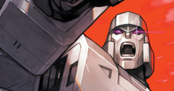 Transformers #31